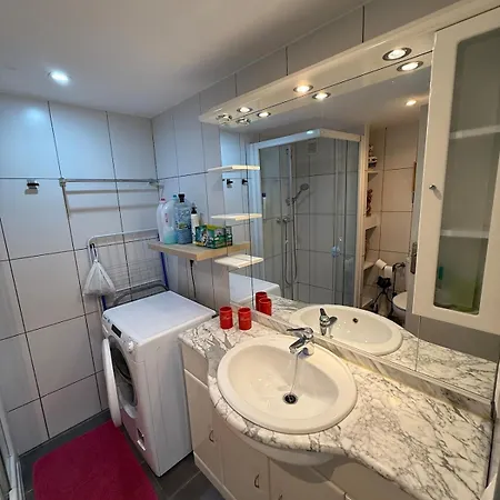 Apartment Awaydays - Pg 3-3 - Al Canal Con Wi-fi *
