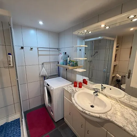 Awaydays - Pg 3-3 - Al Canal Con Wi-fi Apartment Empuriabrava