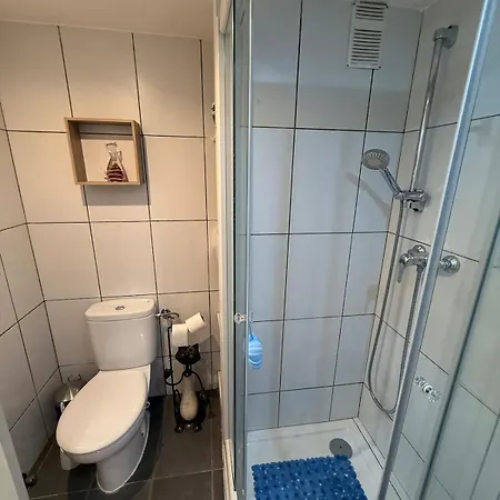 Apartment Awaydays - Pg 3-3 - Al Canal Con Wi-fi