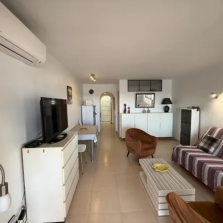 Apartamento Awaydays - Pg 3-3 - Al Canal Con Wi-fi Empuriabrava