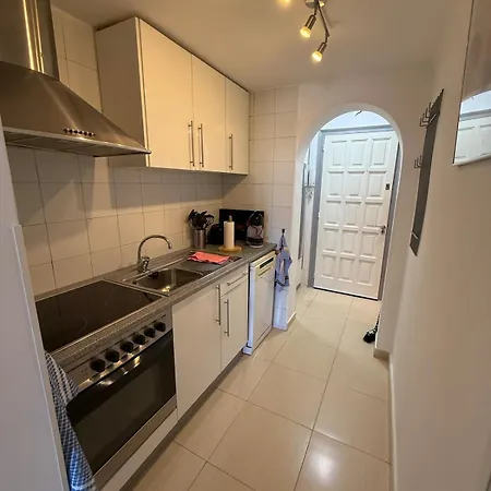Awaydays - Pg 3-3 - Al Canal Con Wi-fi Apartamento Empuriabrava